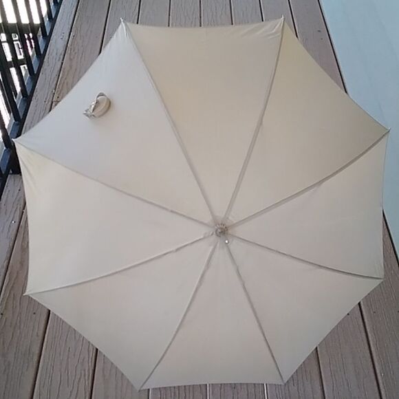 Vintage Umbrella R O C - Picture 2 of 12